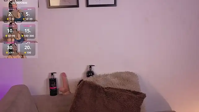 Pamela_tomas webcam