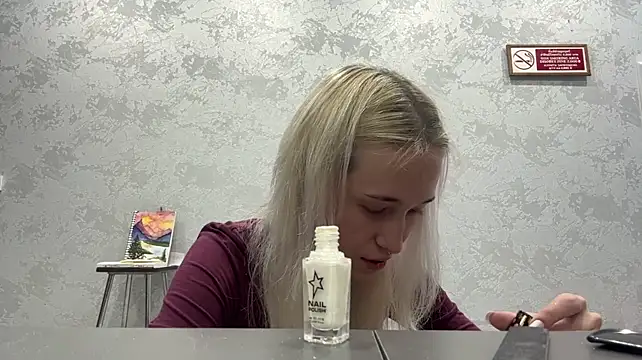 AnnmarieJuett webcam