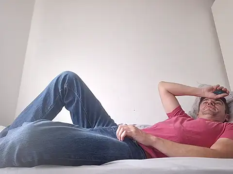 FunkyCliff88 webcam