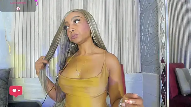 BriannaChelsea webcam