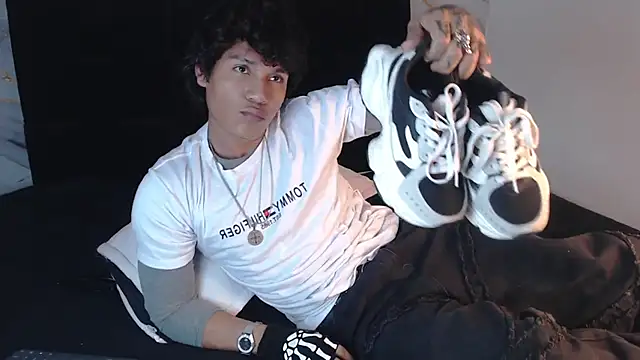 MaximilianRoth webcam