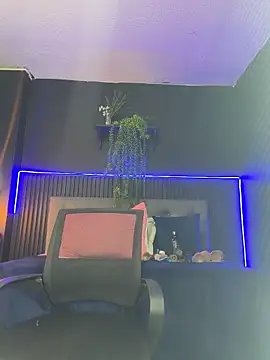 sasi_luna webcam