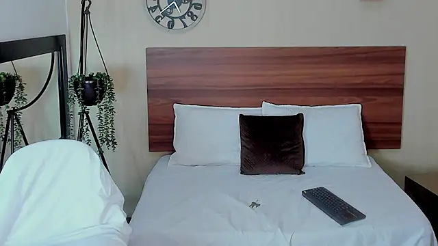 SamayRyann webcam