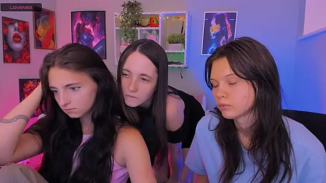 bella_dorn webcam