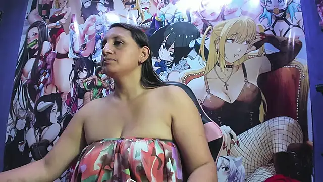 nikiniki_sexmi webcam