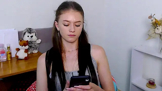 AprillXoxo webcam
