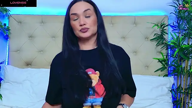Daliya_ webcam