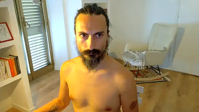 Mrkurt86 webcam