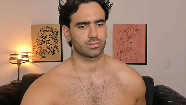 Brad_Martin webcam