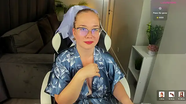 Dixon_Ross webcam