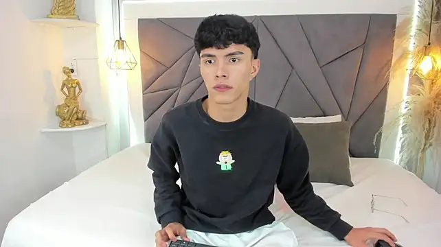 ErickDelRio webcam