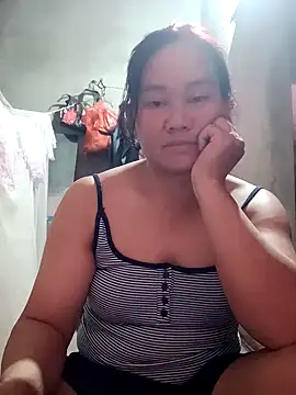 GinieBaby webcam