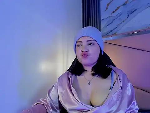 PamelaCollinsVS webcam