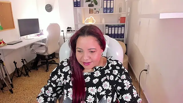 Crystal_mommy webcam