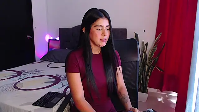 jennspicygirl webcam