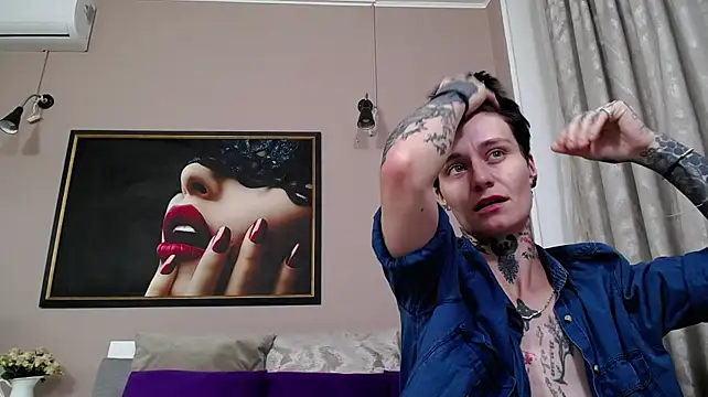 KennyXSX webcam