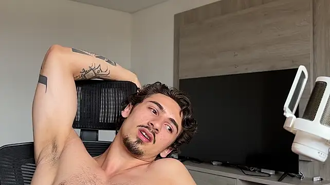 David_Brown18 webcam