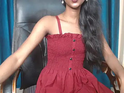 Strip_Simmie webcam