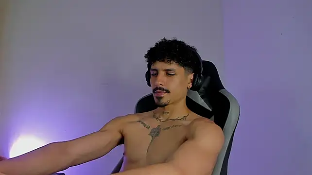 Lukeetaylor webcam