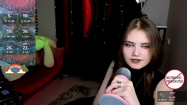 Dilara_xBaby webcam