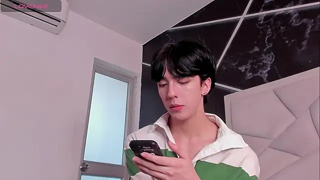 AerumChae webcam