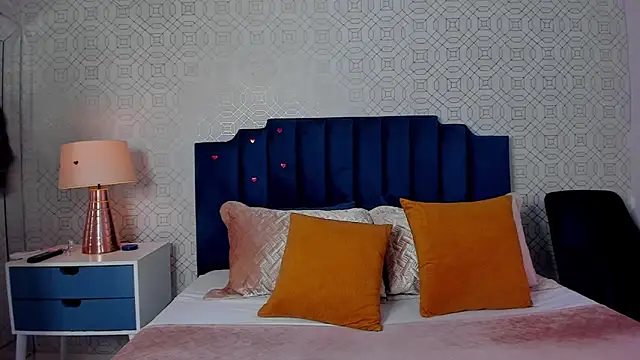 ashleythompson2025 webcam