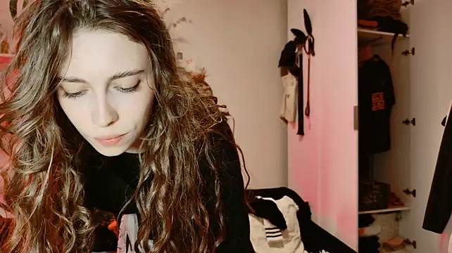 Yoka_paradoXXX webcam