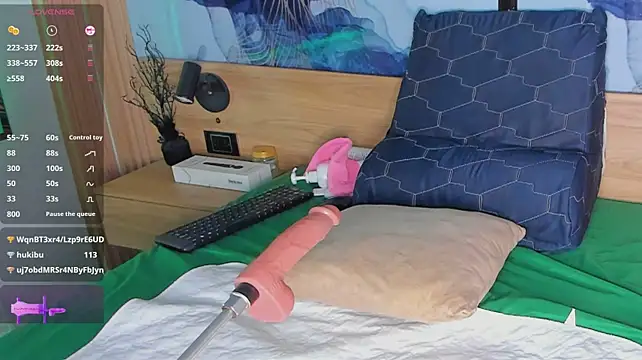 Anabacker01 webcam