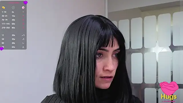 chloehanna webcam