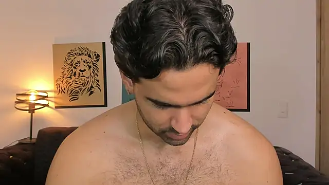 Brad_Martin webcam