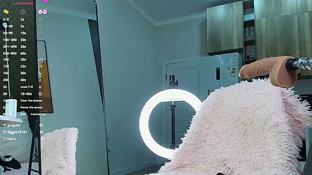 mayameilin webcam