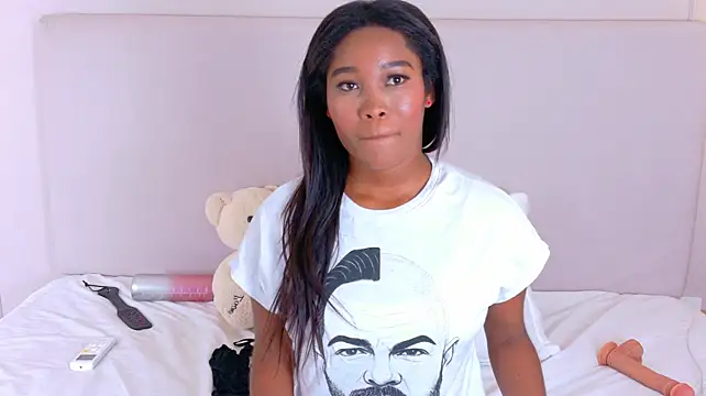 JosselynBrown webcam