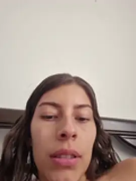 IrisBound webcam