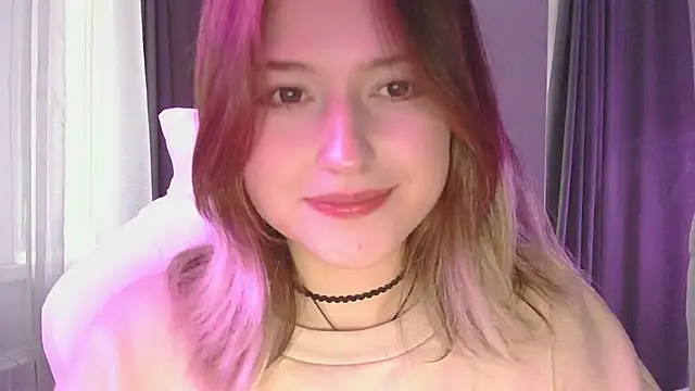 Beloved_Mary webcam