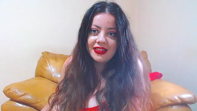 SexyNicolle4u webcam