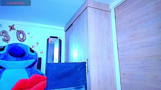 collins_megan96 webcam