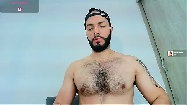 tommel_bailey webcam