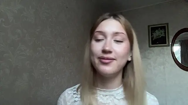ArianneQuilantang webcam