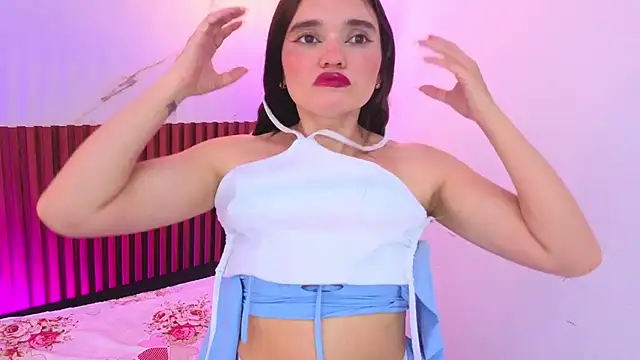 IvyVoos webcam