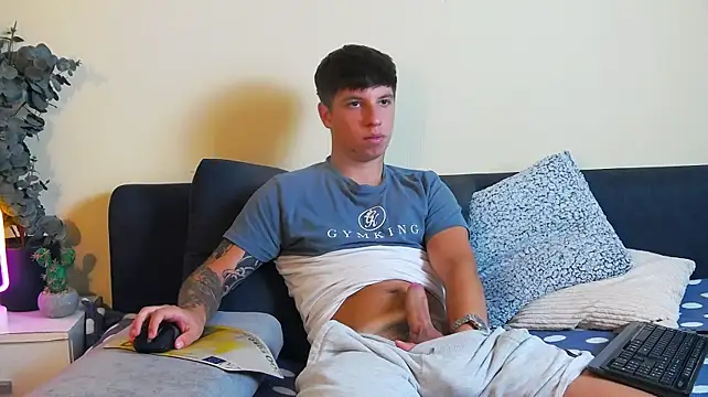 ThomasEdisonn webcam
