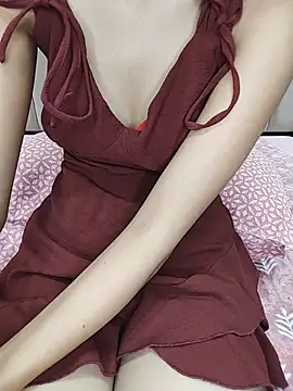 cherrypie_02 webcam