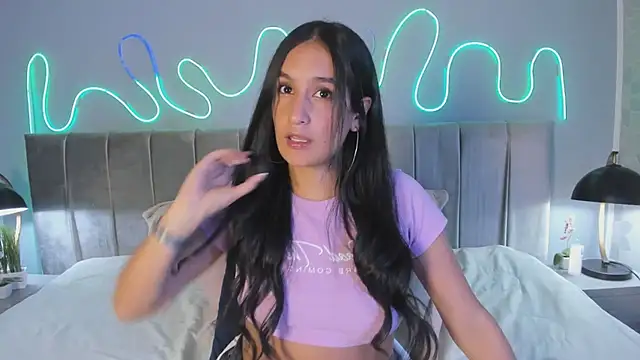 Annie_tish webcam
