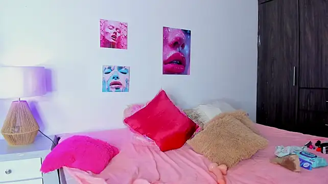 cleo_nyx webcam