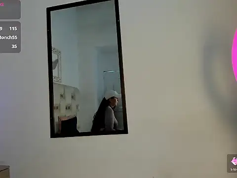 Booty_aisha webcam