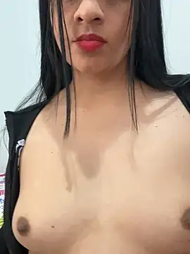 Evy-Sterling webcam