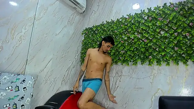 Taylor_HotVergon webcam