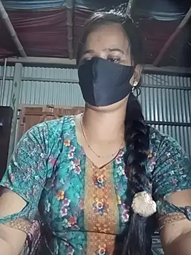 Sexy-Binita webcam
