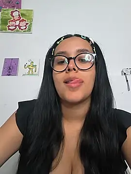 Annya-sweet webcam