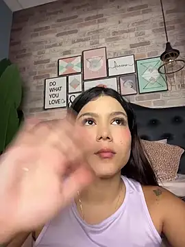 CherrySmirkXXX live sex cam