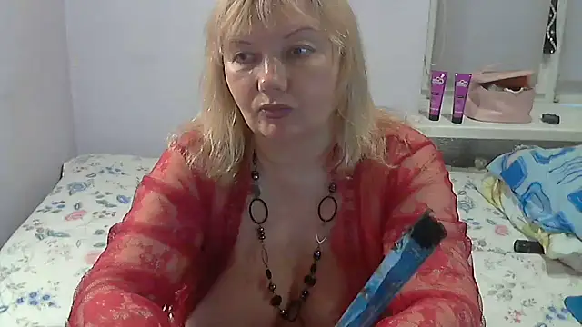 Lusi-777 webcam